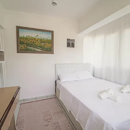 Gorgeous House With Garden Feriehus Kargı